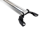 BLOX Racing 2015+ Subaru WRX STi Rear Strut Tower Bar w/o Holes - Burkken Auto Parts