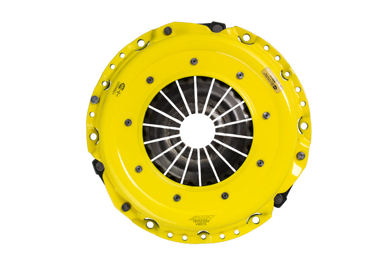 ACT 15-17 Volkswagen GTI/Golf R P/PL Xtreme Clutch Pressure Plate - Burkken Auto Parts