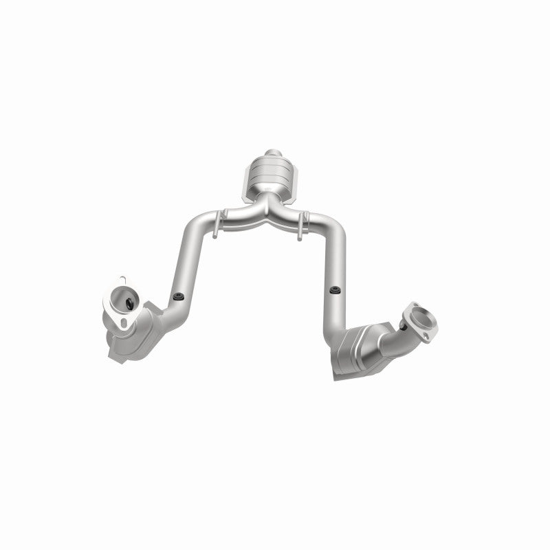 MagnaFlow CONV DF 94-97 T-Bird/Couga 4.6L 50S - Burkken Auto Parts