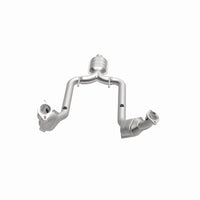 MagnaFlow CONV DF 94-97 T-Bird/Couga 4.6L 50S - Burkken Auto Parts