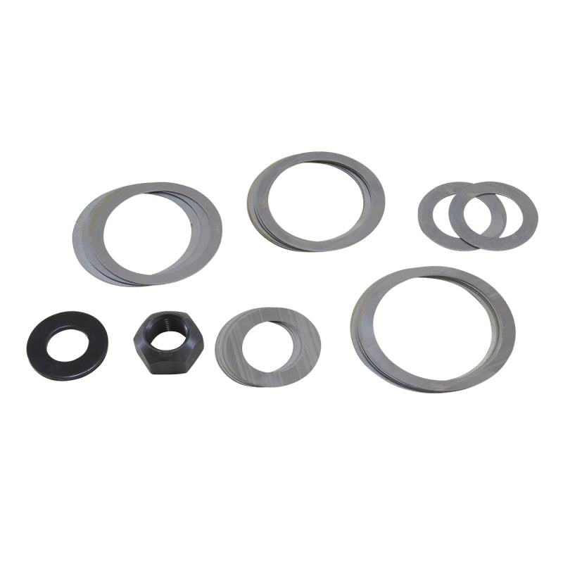 Yukon Gear Replacement Complete Shim Kit For Dana 50 - Burkken Auto Parts