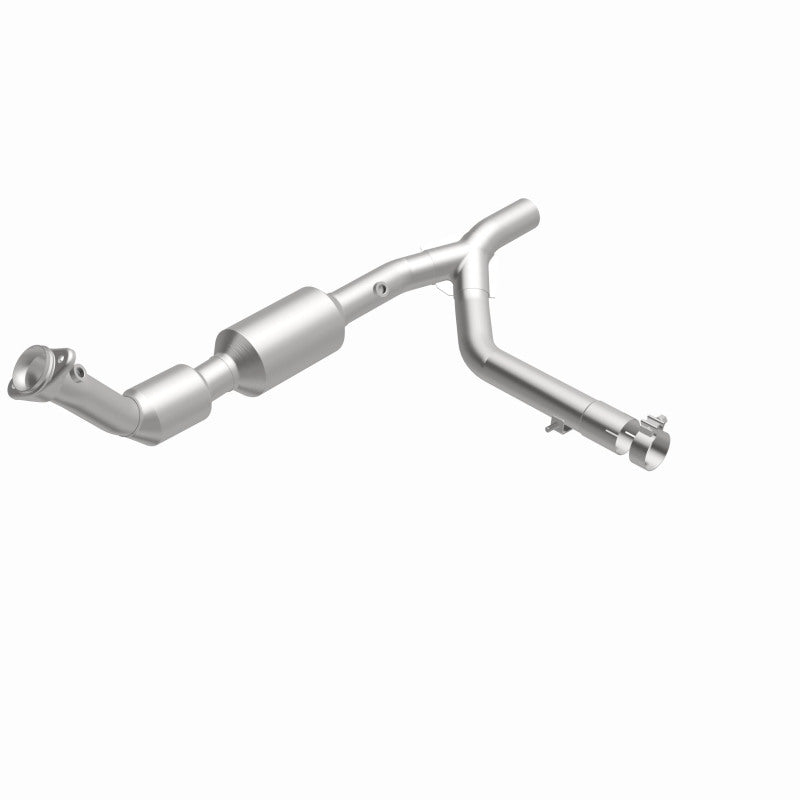 Magnaflow 2000 Ford F-150 5.4L Direct Fit Converter - Burkken Auto Parts