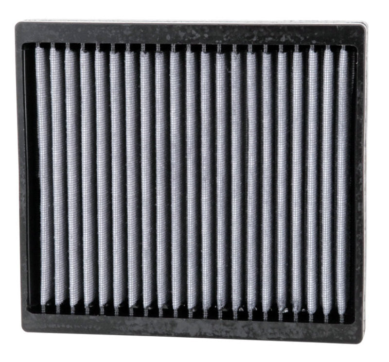 K&N 08-14 Mitsubishi Evo X Cabin Air Filter - Burkken Auto Parts
