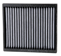 K&N 08-14 Mitsubishi Evo X Cabin Air Filter - Burkken Auto Parts