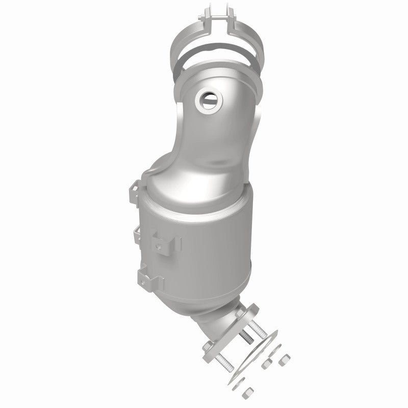 MagnaFlow 2019-2020 Buick Encore DF Conv Front Underbody 1.4L - Burkken Auto Parts