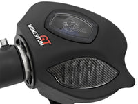 aFe Momentum GT Pro 5R Cold Air Intake System 16-18 BMW M2 (F87) L6-3.0L (t) N55 - Burkken Auto Parts