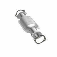 MagnaFlow Conv DF 01-04 Nissan Frontier 2.4L Rear - Burkken Auto Parts
