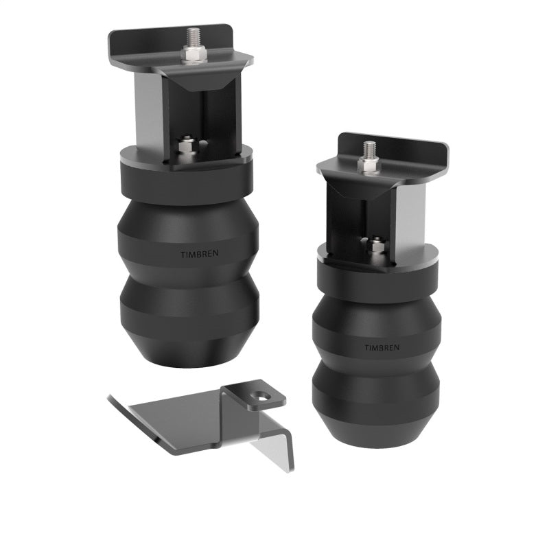 Timbren 2007 Ford F-450 Super Duty Rear Suspension Enhancement System - Burkken Auto Parts