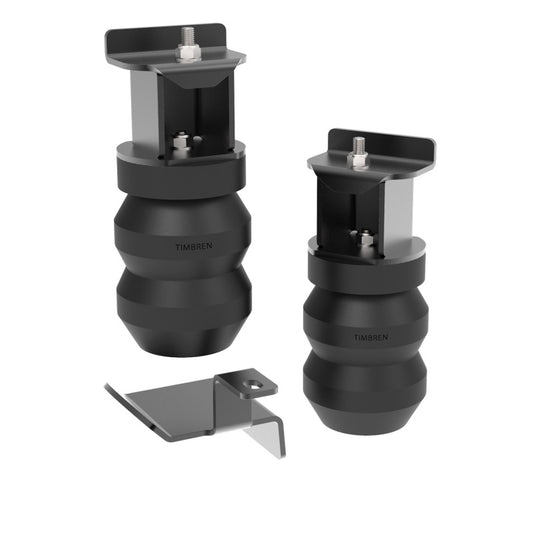 Timbren 2007 Ford F-450 Super Duty Rear Suspension Enhancement System - Burkken Auto Parts