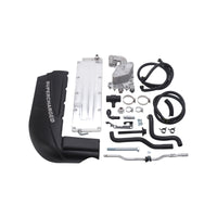Edelbrock Supercharger Accessory Kit LS3 2010-2013 Grand Sport Corvette - Burkken Auto Parts