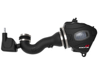 aFe Momentum GT Pro 5R Cold Air Intake System 19-21 GM SUV 5.3L V8 - Burkken Auto Parts