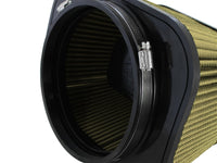 aFe MagnumFLOW HD Air Filters Pro Guard 7.13in F x 8.7x10.6in B x 6.5x8.6in T x 5in H - Burkken Auto Parts