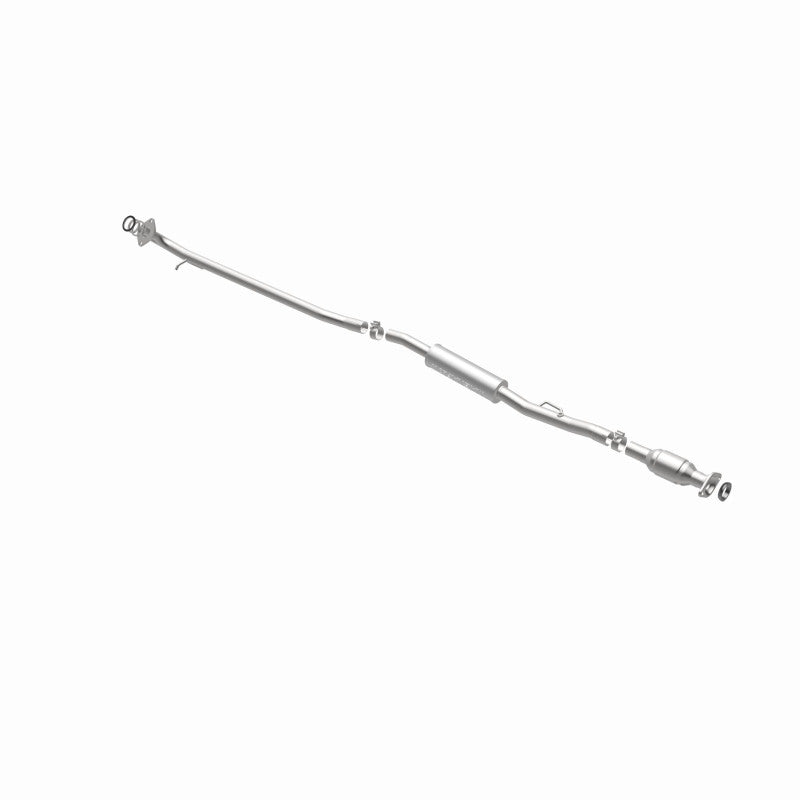 MagnaFlow Conv DF 99-01 Lexus ES300 3.0L - Burkken Auto Parts