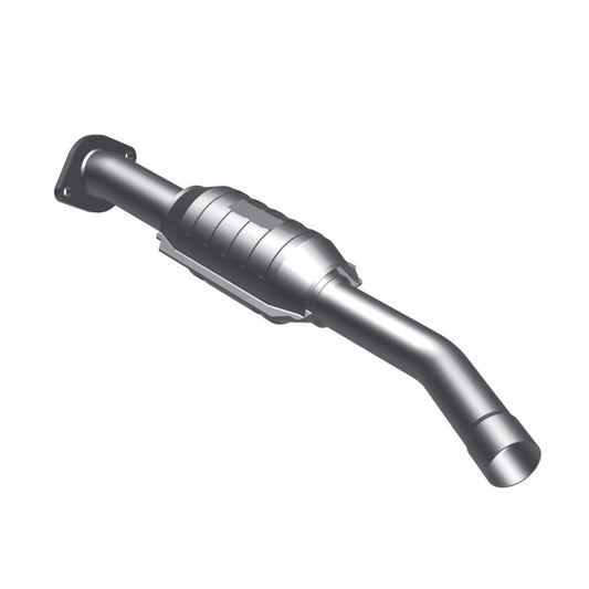 MagnaFlow Conv DF 99-00 Mazda Miata 1.8L 50S - Burkken Auto Parts