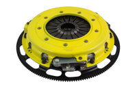 ACT Twin Disc MaXX XT Race Clutch Kit - Burkken Auto Parts