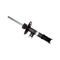 Bilstein B4 2015-2016 Mercedes-Benz GLA250 Front Left Twintube Strut Assembly - Burkken Auto Parts