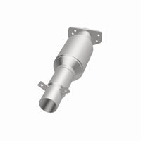 MagnaFlow California Grade Catalytic Converter Direct Fit 91-92 Oldsmobile Bravada V6 4.3L - Burkken Auto Parts
