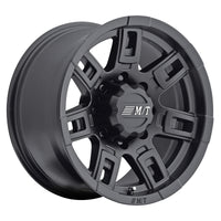 Mickey Thompson Sidebiter II Wheel - 16X8 6 X 5.5 4-1/2 - 250545