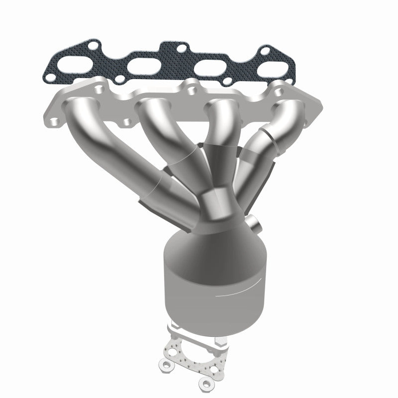 Magnaflow Conv DF 01-02 Kia Rio 1.5L - Burkken Auto Parts