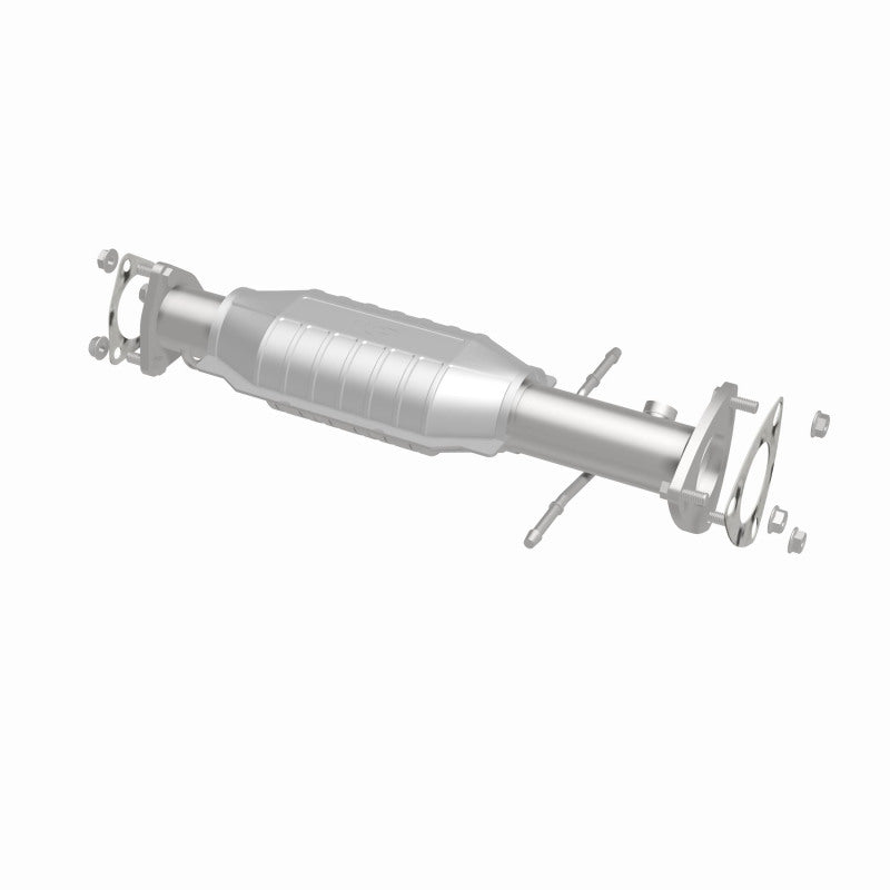 MagnaFlow Conv DF 96-99 S10/Sanoma 4WD 4.3L - Burkken Auto Parts