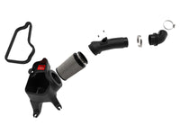 aFe Takeda Intakes Stage-2 CAIS w/ Pro Dry S Media 16-18 Honda Civic 2.0L (blk) - Burkken Auto Parts