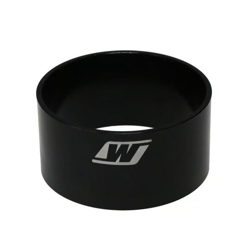 Wiseco 80.0mm Black Anodized Piston Ring Compressor Sleeve