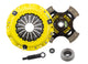 ACT 1987 Chrysler Conquest XT/Race Sprung 4 Pad Clutch Kit - Burkken Auto Parts