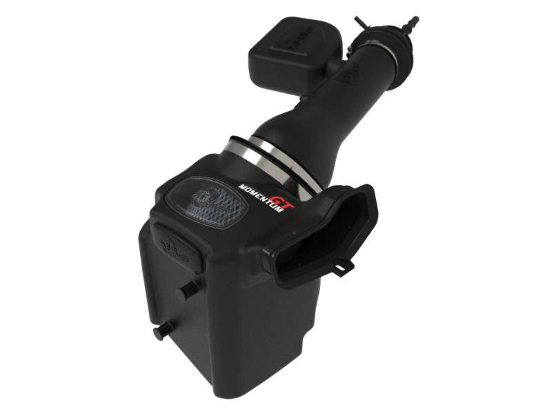 aFe Momentum GT Cold Air Intake System w/ Pro 5R Filter 2020 Ford F-250 / F-350 Super Duty V8-7.3L - Burkken Auto Parts