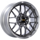 BBS RS-GT 19x8.5 5x112 ET30 Diamond Black Center Diamond Cut Lip Wheel - 82mm PFS Required - Burkken Auto Parts