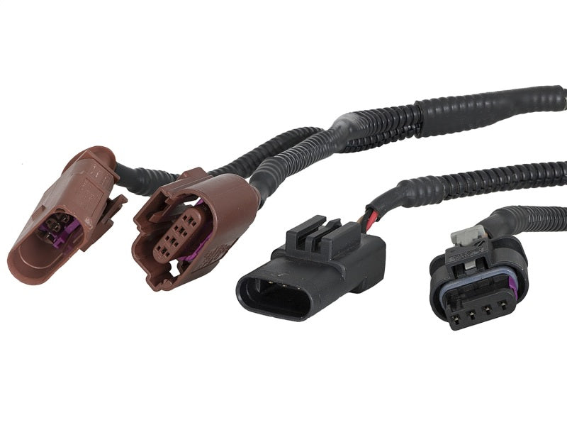 aFe Scorcher GT Module 15-18 Audi S3 L4-2.0L (t) - Burkken Auto Parts