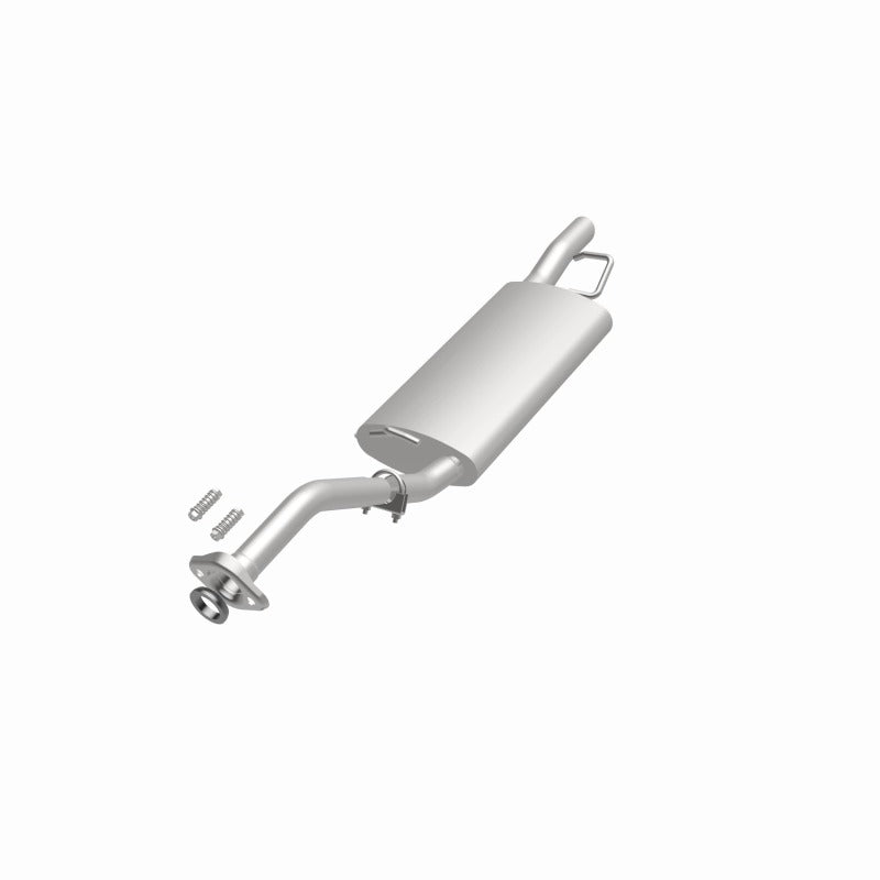MagnaFlow BRE Exhaust Kit 09-13 Toyota Corolla S 1.8L - Burkken Auto Parts