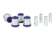 SuperPro 15-24 Ford F-150 Front Upper Inner Control Arm Bushing Kit - Burkken Auto Parts