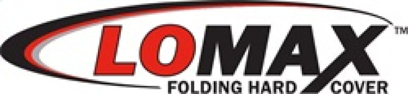 Access LOMAX Tri-Fold Cover 2019 Dodge Ram 1500 5Ft 7In Box ( Except 2019 Classic) - Burkken Auto Parts