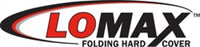 Access LOMAX Tri-Fold Cover 2019 Dodge Ram 1500 5Ft 7In Box ( Except 2019 Classic) - Burkken Auto Parts