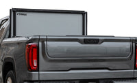 LOMAX Stance Hard Cover 16+ Toyota Tacoma 6ft Box (w/o OEM hard cover) - Burkken Auto Parts