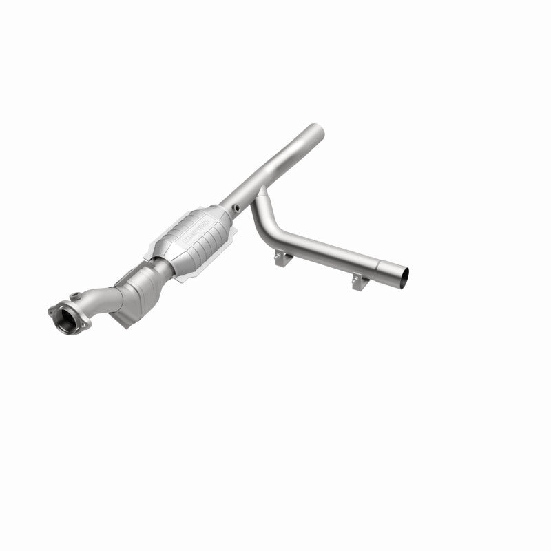 MagnaFlow Conv DF 97-98 Ford Trucks 4.6L - Burkken Auto Parts
