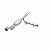 MagnaFlow Conv DF 97-98 Ford Trucks 4.6L - Burkken Auto Parts