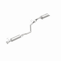 MagnaFlow BRE Exhaust Kit 10-11 Kia Soul 2.0L - Burkken Auto Parts