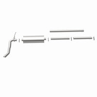 MagnaFlow BRE Exhaust Kit 97 Ford F-150 - Burkken Auto Parts