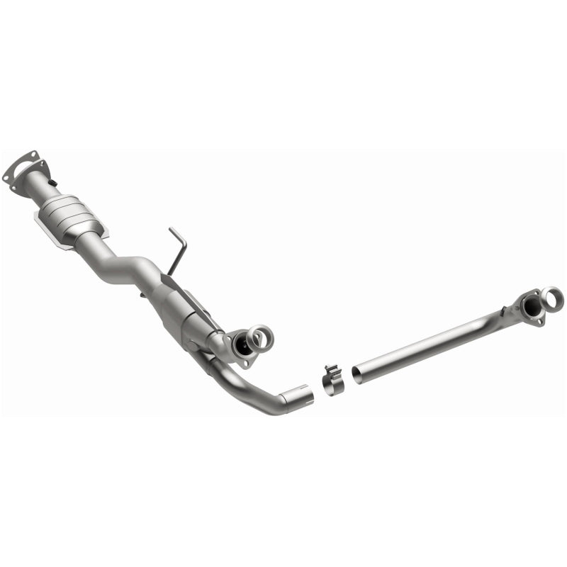 MagnaFlow Conv DF 00-04 Astro 4.3L - Burkken Auto Parts