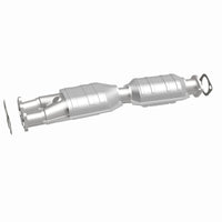 MagnaFlow Conv DF 86-87 Ford Ranger/Bronco II 2.9L (California) - Burkken Auto Parts