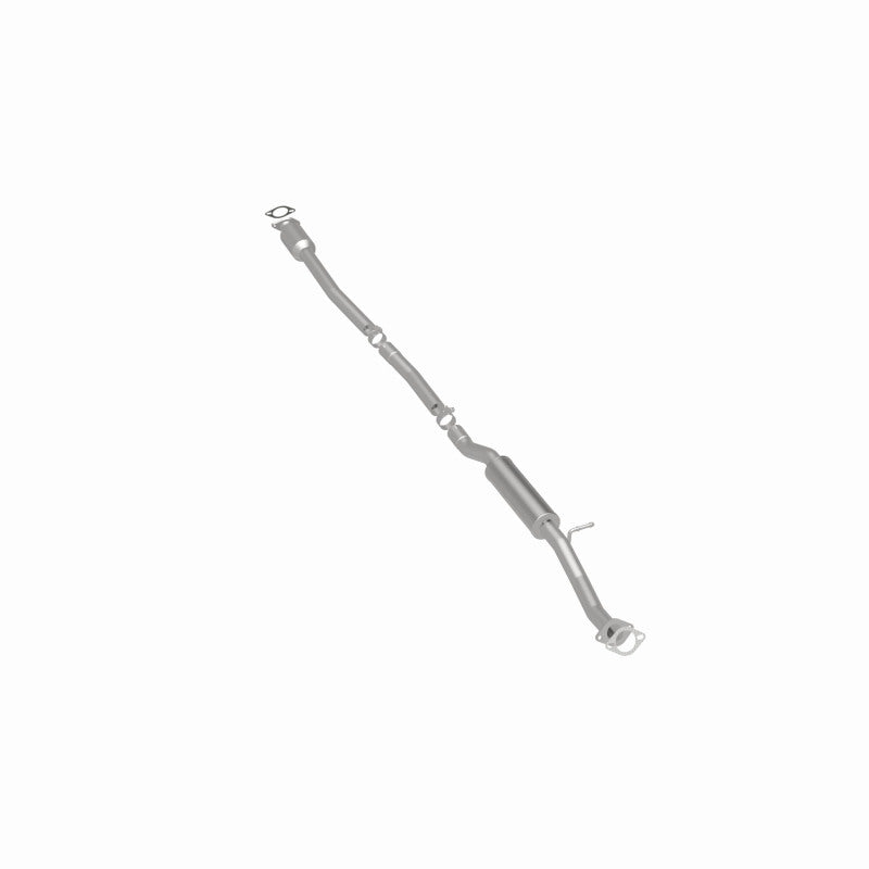 Magnaflow Conv DF 2019 Hyundai Tucson L4 OEM Underbody Single - Burkken Auto Parts