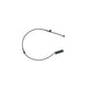 Brembo OE 00-01 BMW 740i/740iL/750iL Wear Indicator