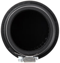 K&N Universal Rubber Filter 2.5in Flange ID x 3.5in OD x 5in Height - Burkken Auto Parts