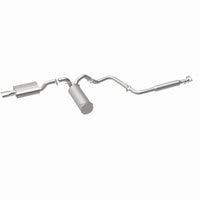 MagnaFlow BRE Exhaust Kit 12-17 Buick Verano 2.4L - Burkken Auto Parts