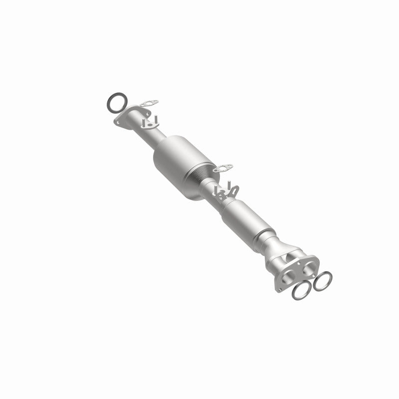 MagnaFlow Conv Direct Fit 91-95 Toyota Previa 2.4L - Burkken Auto Parts
