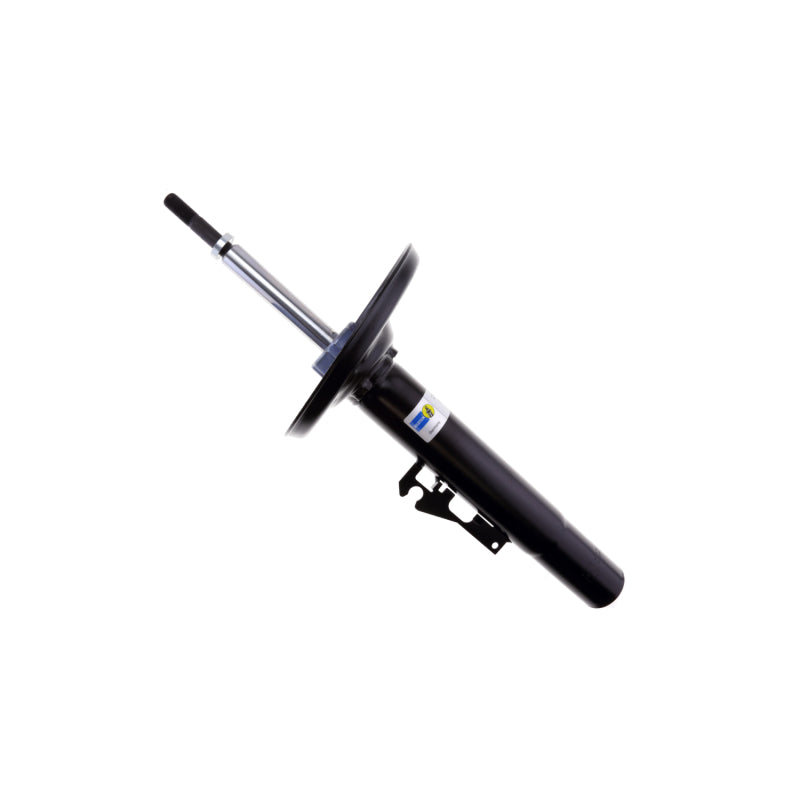 Bilstein B4 2005 Porsche Boxster Base Front Suspension Strut Assembly - Burkken Auto Parts