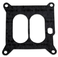 Edelbrock Replacement Gasket EGR to Plate SB Ford - Burkken Auto Parts