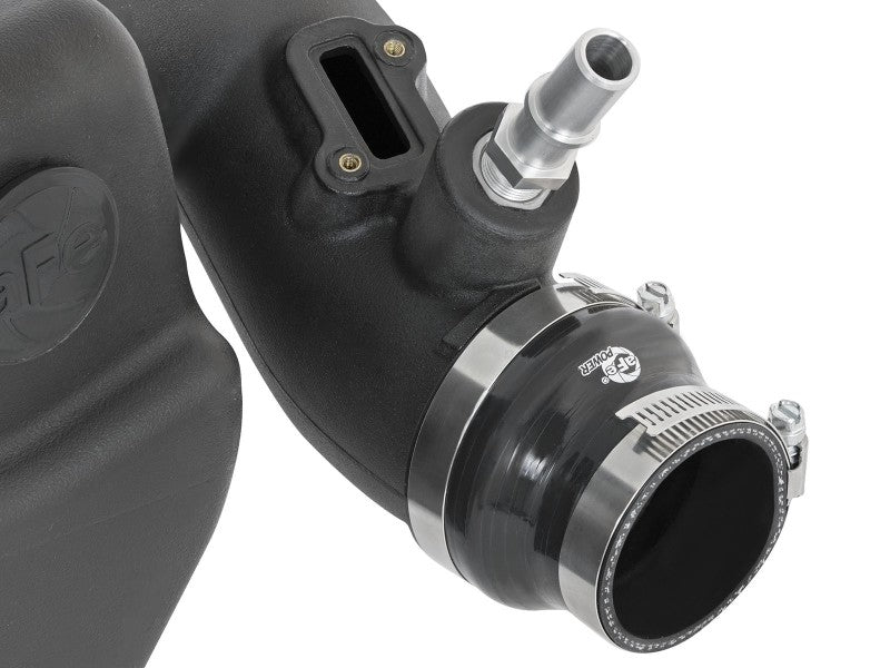 Momentum GT Pro 5R Stage-2 Intake System 13-16 Cadillac ATS L4-2.0L (t) - Burkken Auto Parts