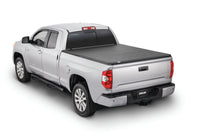 Tonno Pro 22-23 Toyota Tundra (w/o Track Sys) 6ft. 7in. Bed Tonno Fold Tonneau Cover - Burkken Auto Parts